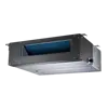 Split Duct