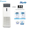Daikin AC Floor Standing Standard Malaysia 3.5 PK ( Remote Wireless) ( 1 Phase ) - FVC85AV14 + RC85AV14
