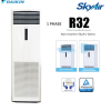 Daikin AC Floor Standing Standard Malaysia 3.5 PK ( Remote Wireless) ( 1 Phase ) - FVC85AV14 + RC85AV14