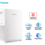Deskripsi Daikin Air Purifier Hepa Filter - MCQ30ZVM7