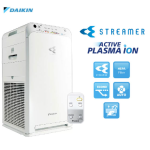Daikin Air Purifier Hepa Filter - MC55UVM6