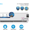 Midea AC Wall Mounted Split Standard Double Gold Fin 1/2 PK - MSFC-05CRN2X