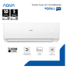 Aqua AC Split Standard Turbo Cool 1/2 PK - AQA-KCR5FQDL
