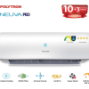Polytron AC Wall Mounted Split Standard Neuva Pro 1/2 PK - PAC-05VZ