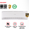 Sharp AC Standard Wall Mounted Split Garuda Series 1/2 PK - AH-A5BEY