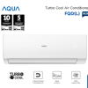 Aqua AC Split Standard Turbo Cool 1 PK - AQA-KCR9FQDL