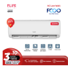 Flife Gree AC Low Watt FCOO Series 1/2 PK - FAC-05FCOO