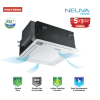 Polytron AC Cassette Standard Neuva 3 PK - PCT3032