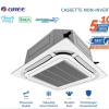 Gree AC Cassette Standard Non Inverter 2 PK - GUD50T/A-K