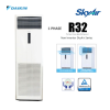 Daikin AC Floor Standing Standard Malaysia 3.5 PK ( Remote Wireless) ( 1 Phase ) - FVC85AV14 + RC85AV14