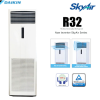 Daikin AC Floor Standing Standard Malaysia 4 PK ( Remote Wired ) ( 3 Phase ) - FVC100AV14 + RC100AY14