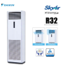 Daikin AC Floor Standing Skyair Inverter Malaysia 3 PK ( Remote Wireless ) ( 1 Phase ) - FVFC71AV14 + RZFC71AGV14