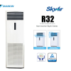 Daikin AC Floor Standing Standard Malaysia 5 PK ( Remote Wireless ) ( 3 Phase ) - FVC125AV14 + RC125AY14