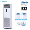 Daikin AC Floor Standing Skyair Inverter Malaysia 3 PK ( Remote Wired) ( 1 Phase ) - FVFC71AV14 + RZFC71AGV14