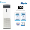 Daikin AC Floor Standing Standard Malaysia 5 PK ( Remote Wired ) ( 3 Phase ) - FVC125AV14 + RC125AY14