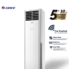 Gree AC Floor Standing Deluxe TS Series 6 PK ( 3 Phase ) - GVC-55TS(S)