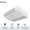 Gree AC Floor Ceiling Non Inverter U-Match Series R410a 3 PK - GU71ZD/A-K