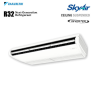 Daikin AC Ceiling Suspended Standard Thailand Inverter 1 1/2 PK ( Remote Wireless ) - FHFC40DV14 + RZFC40DV14