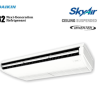 Daikin AC Ceiling Suspended Standard Thailand Inverter 2 PK ( Remote Wired ) - FHFC50DV14 + RZFC50DV14
