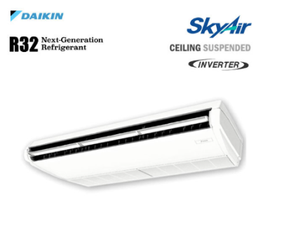 Daikin AC Ceiling Suspended Standard Thailand Inverter 2 PK ( Remote Wired ) - FHFC50DV14 + RZFC50DV14