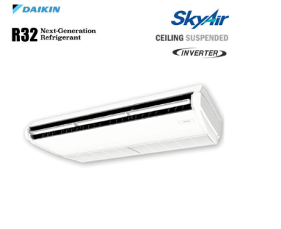 Daikin AC Ceiling Suspended Standard Thailand Inverter 2 PK ( Remote Wireless ) - FHFC50DV14 + RZFC50DV14