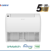 Gree AC Floor Ceiling Inverter U Match Series 3 PK - GULD71ZD1/A-S + GULD71W1/NHA-S
