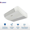 Gree AC Floor Ceiling Non Inverter U-Match Series R410a 4 PK ( 3 Phase ) - GU100ZD/A-K