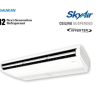 Daikin AC Ceiling Suspended Standard Thailand Inverter 3 PK ( Remote Wired ) ( 1 Phase ) - FHFC71DV14 + RZFC71DVM4