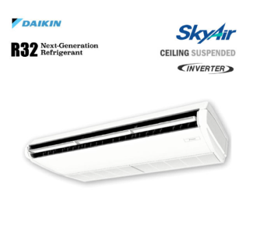 Daikin AC Ceiling Suspended Standard Thailand Inverter 3 PK ( Remote Wired ) ( 1 Phase ) - FHFC71DV14 + RZFC71DVM4