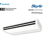 Daikin AC Ceiling Suspended Standard Thailand Inverter 3 PK ( Remote Wireless ) ( 1 Phase ) - FHFC71DV14 + RZFC71DVM4