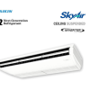 Daikin AC Ceiling Suspended Standard Thailand Inverter 3 PK ( Remote Wireless ) ( 3 Phase ) - FHFC71DV14 + RZFC71DY14