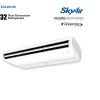 Daikin AC Ceiling Suspended Standard Thailand Inverter 3 1/2 PK ( Remote Wireless ) ( 1 Phase ) - FHFC85DV14 + RZFC85DVM4