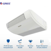 Gree AC Floor Ceiling Non Inverter U-Match Series R410a 5 PK ( 3 Phase ) - GU140ZD/A-K