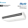 Daikin AC Ceiling Suspended Standard Thailand Inverter 3 1/2 PK ( Remote Wired ) ( 3 Phase ) - FHFC85DV14 + RZFC85DY14