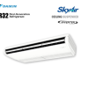 Daikin AC Ceiling Suspended Standard Thailand Inverter 4 PK ( Remote Wired ) ( 1 Phase ) - FHFC100DV14 + RZFC100DVM4