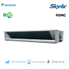 Daikin AC Ceiling Ducted Standard Malaysia 2 PK ( Remote Wired ) - FDMC50AV14 + RC50AV14