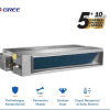 Gree AC Ceiling Ducted Inverter 2 PK - GUD50PS/A-S