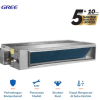 Gree AC Ceiling Ducted Inverter 3 PK - GUD71PS/A-S