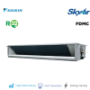 Daikin AC Ceiling Ducted Standard Malaysia 3 PK ( Remote Wired ) ( 3 Phase ) - FDMC85AV14 + RC85AY14
