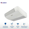 Gree AC Floor Ceiling Non Inverter U-Match Series R410a 6 PK ( 3 Phase ) - GU160ZD/A-K
