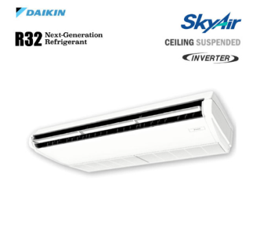 Daikin AC Ceiling Suspended Standard Thailand Inverter 3 PK ( Remote Wired ) ( 1 Phase ) - FHFC71DV14 + RZFC71DVM4