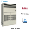 Daikin AC Packaged Floor Standing Direct Air Blow Inverter Thailand R410A 10 PK ( 3 Phase ) - FVGR250QV14