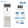Daikin AC Floor Standing Standard Malaysia 3.5 PK ( Remote Wireless ) ( 3 Phase ) - FVC85AV14 + RC85AY14