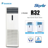 Daikin AC Floor Standing Standard Malaysia 3.5 PK ( Remote Wired ) ( 1 Phase ) - FVC85AV14 + RC85AV14
