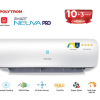 Polytron AC Wall Mounted Split Standard Smart Neuva Pro 1/2 PK - PAC-05VZS
