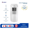 Gree AC Portable P1 Series Standard 1 PK - GPC-09P1