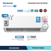 Panasonic AC Wall Mounted Split Standard Non Inverter 1 1/2 PK - CS/CU YN12AKJ