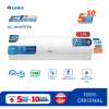 Gree AC Wall Mounted Split Inverter F1S Series 1 PK - GWC-09F1S