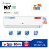 Gree AC Wall Mounted Split Deluxe Standard Series 1 1/2 PK - GWC-12N1A