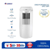 Gree AC Portable P1 Series Standard 1.5 PK - GPC-12P1